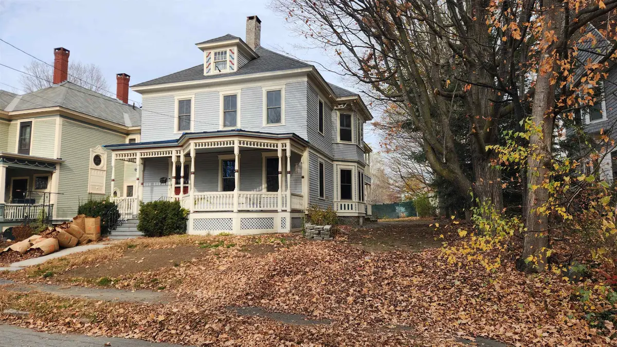 10 Bailey Avenue, Claremont, NH 03743 - #1