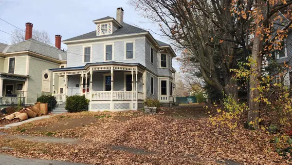 10 Bailey Avenue, Claremont, NH 03743