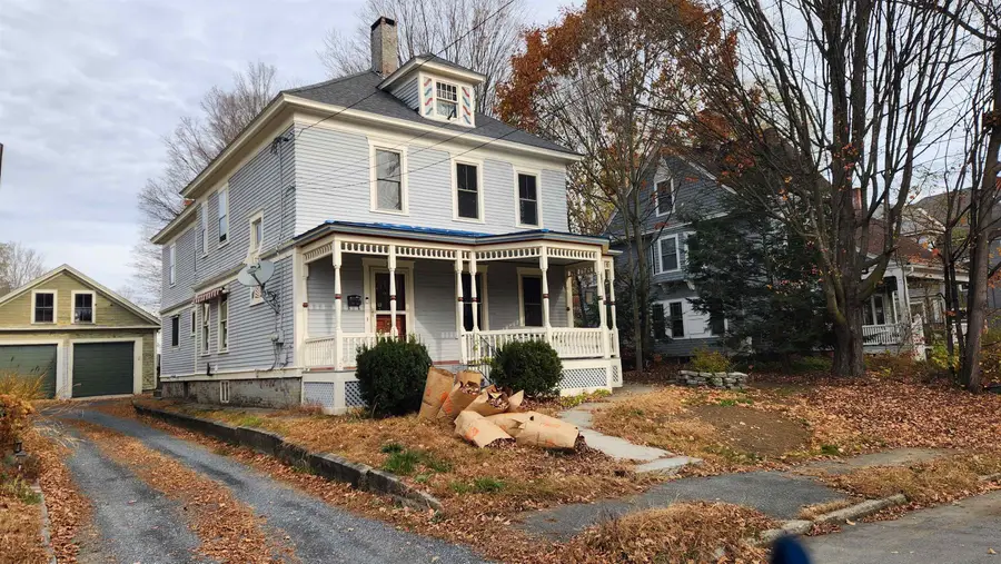 10 Bailey Avenue, Claremont, NH 03743 - #2