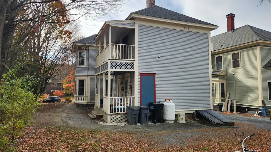 10 Bailey Avenue, Claremont, NH 03743 - #3