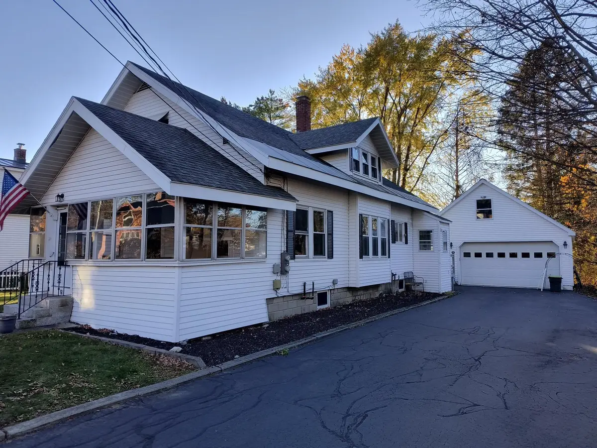 25 Valley Street, Keene, NH 03431 - #1