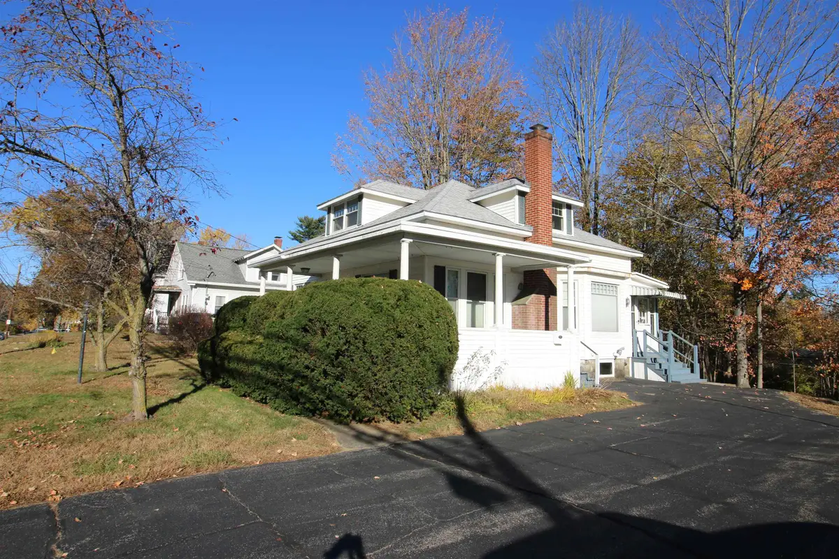 286 High Street, Somersworth, NH 03878 - #1