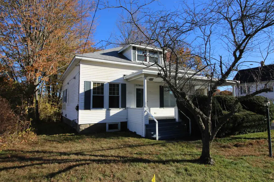 286 High Street, Somersworth, NH 03878 - #2