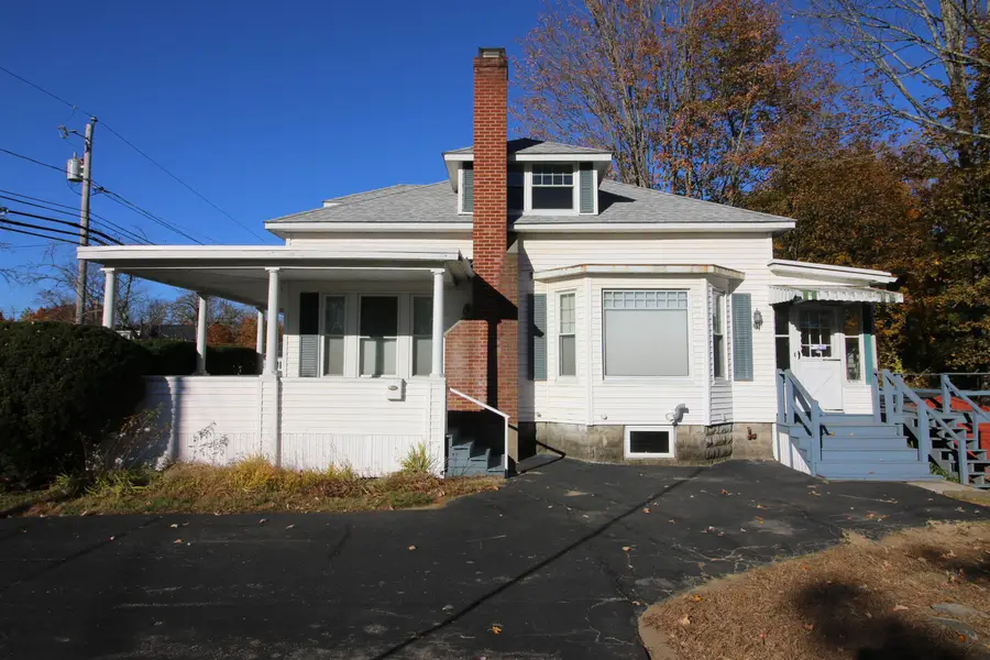 286 High Street, Somersworth, NH 03878 - #3