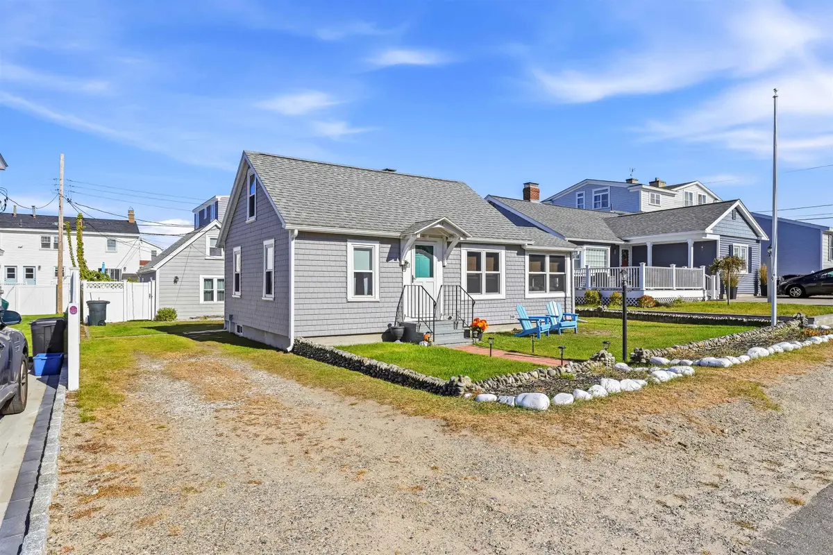 184 Tilton Street, Seabrook, NH 03874 - #1