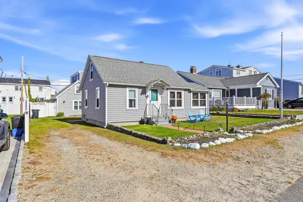 184 Tilton Street, Seabrook, NH 03874