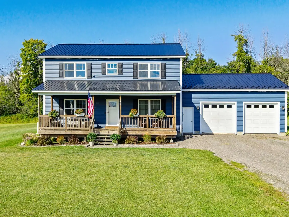 95 Olivia Lane, Saint Albans, VT 05478 - #1