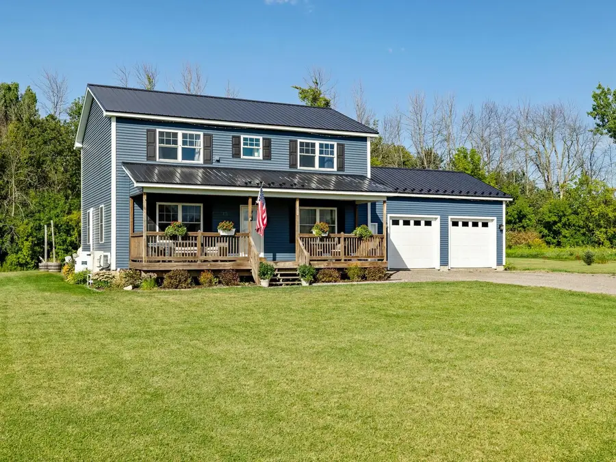 95 Olivia Lane, Saint Albans, VT 05478 - #2