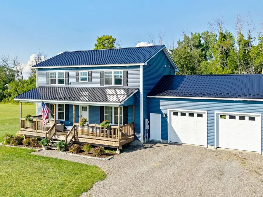 95 Olivia Lane, Saint Albans, VT 05478 - #3