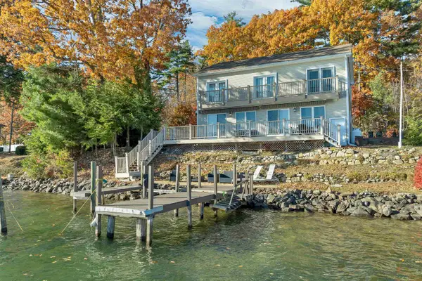 158 Channel Lane, Laconia, NH 03246