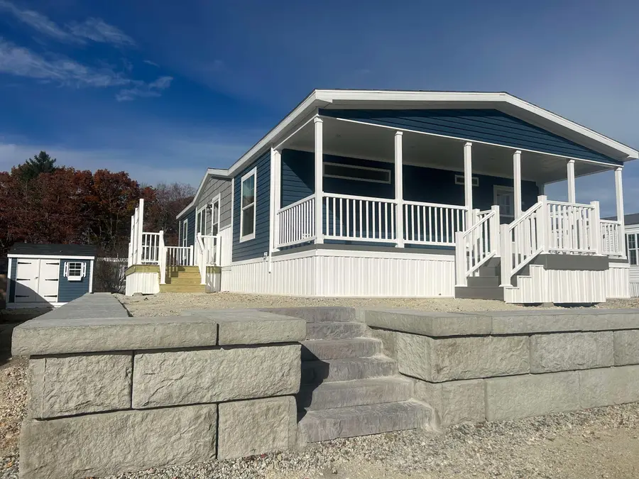 214 Sherwood Glen, Somersworth, NH 03878 - #2