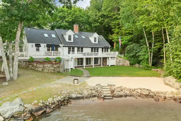 2 Governor Wentworth Highway, Tuftonboro, NH 03853