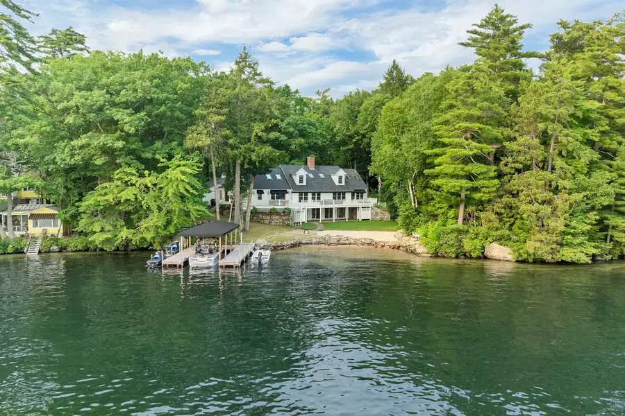 2 Governor Wentworth Highway, Mirror Lake, NH 03853 - #2