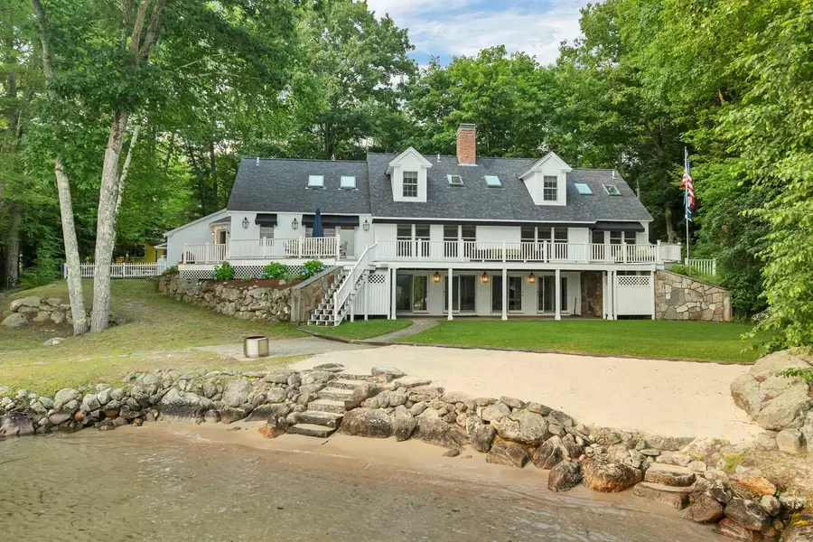 2 Governor Wentworth Highway, Mirror Lake, NH 03853 - #3