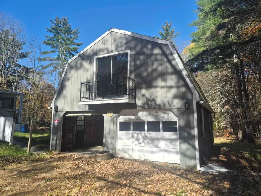 341 South Road, Brentwood, NH 03833 - #3