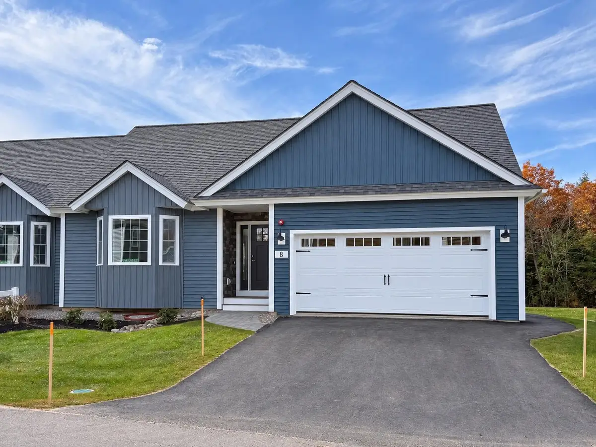 8 Leclair Drive, Fremont, NH 03044 - #1