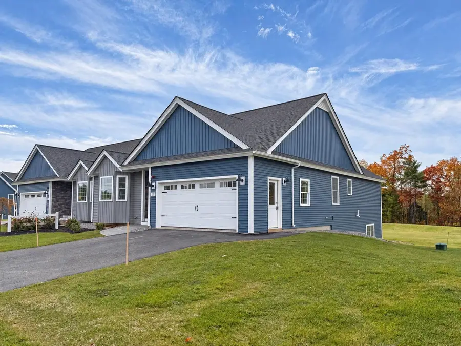 8 Leclair Drive, Fremont, NH 03044 - #2