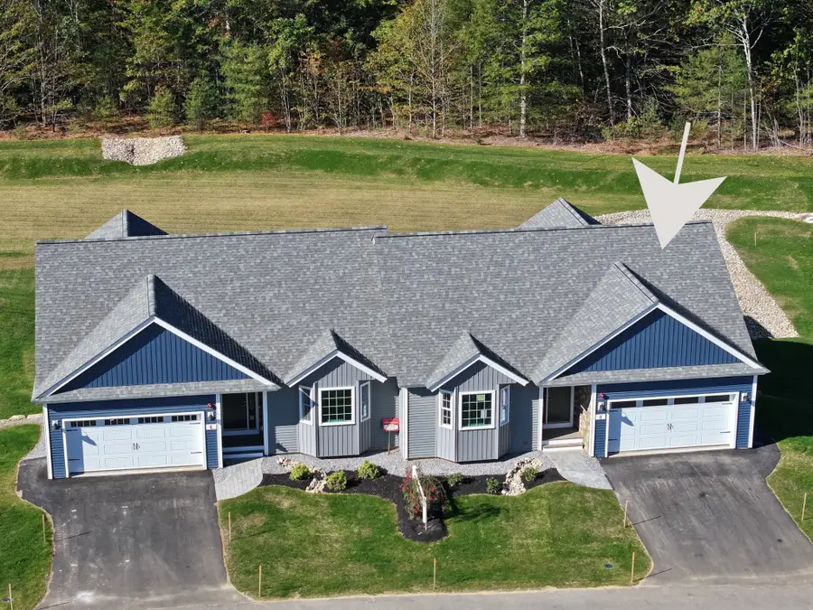 8 Leclair Drive, Fremont, NH 03044 - #3