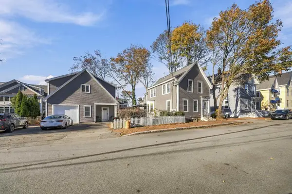 32  Union Street, Portsmouth, NH 03801