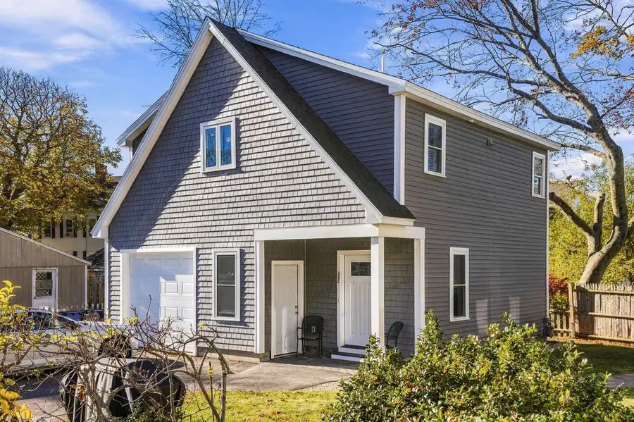 32  Union Street, Portsmouth, NH 03801 - #2