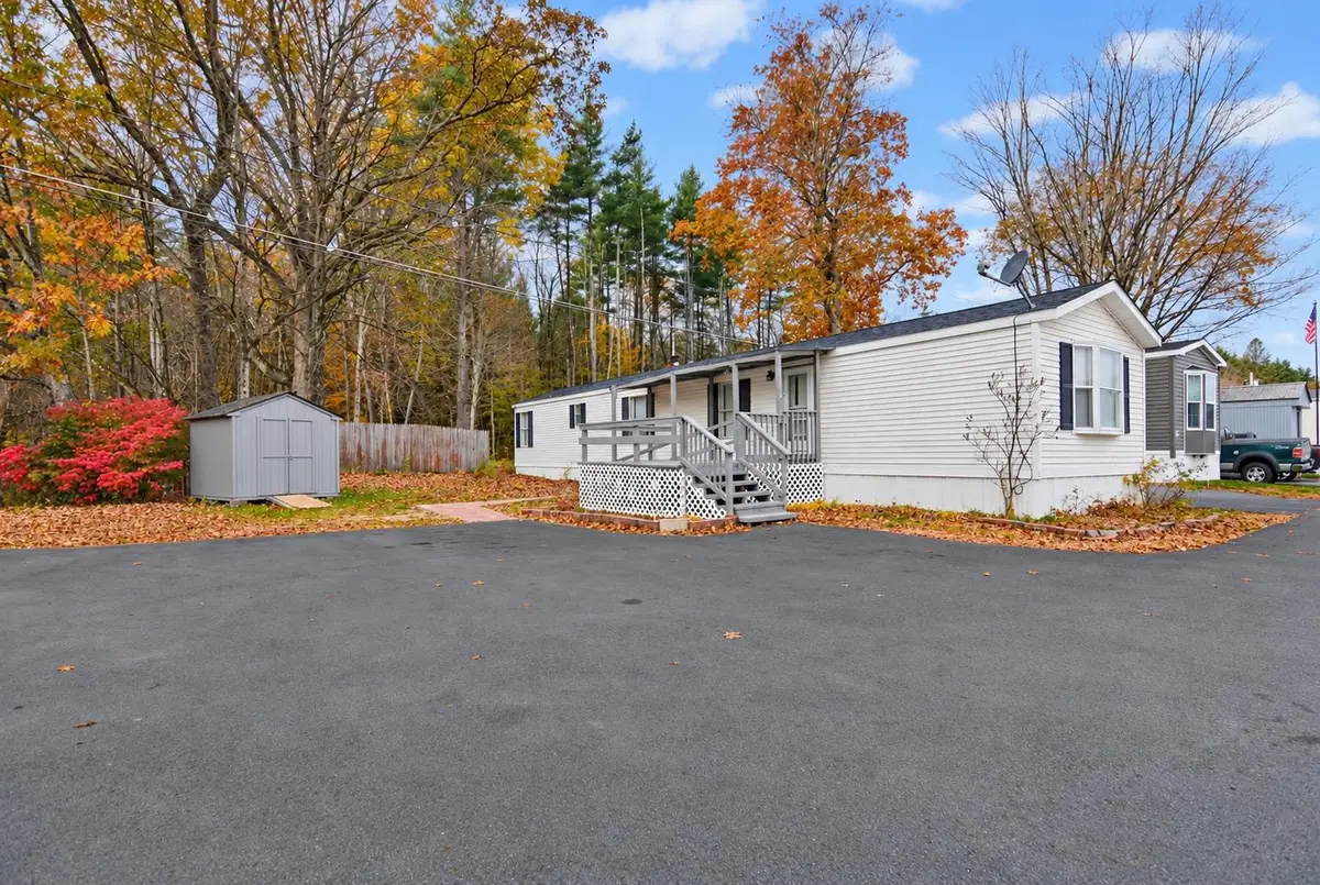 24 Elizabeth Drive, Boscawen, NH 03303 - #1