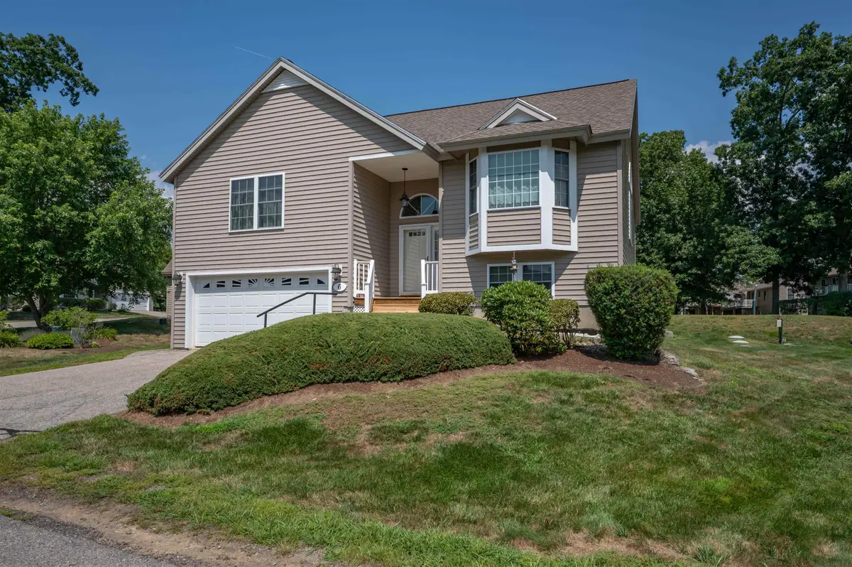 6 Country Lane, East Kingston, NH 03827 - #1