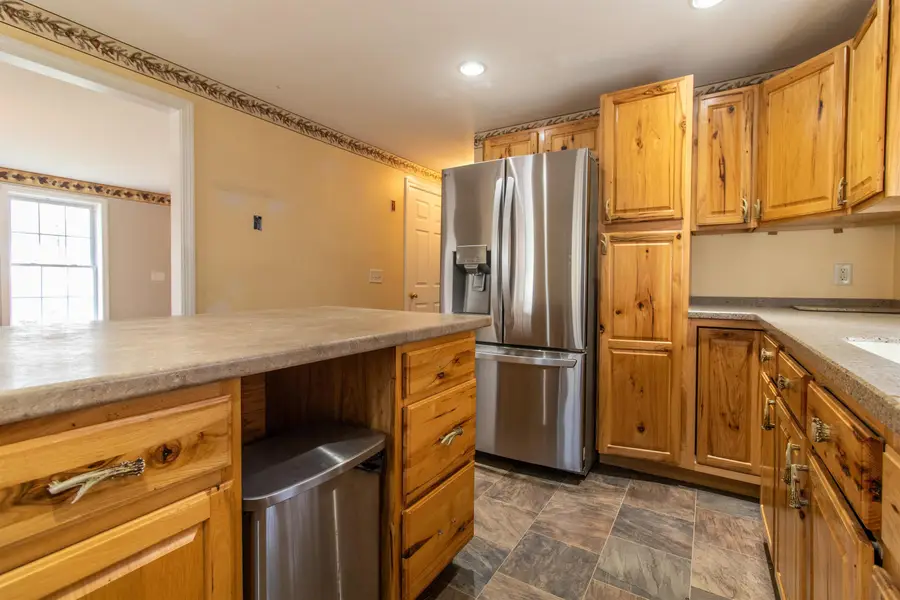 80 Old Turnpike Road, Nottingham, NH 03290 - #2