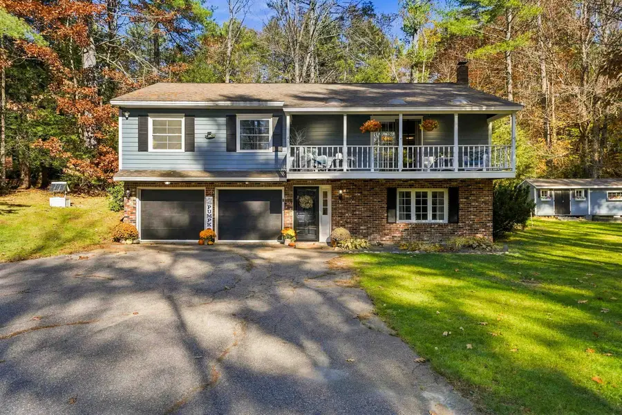 89 Wildlife Boulevard, Belmont, NH 03220 - #2
