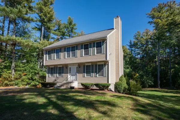 75 Cutler Road, Litchfield, NH 03052