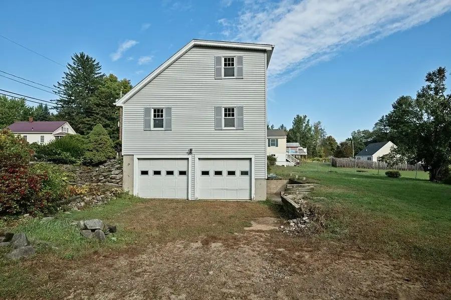 8 Wolcott Street, Somersworth, NH 03878 - #3