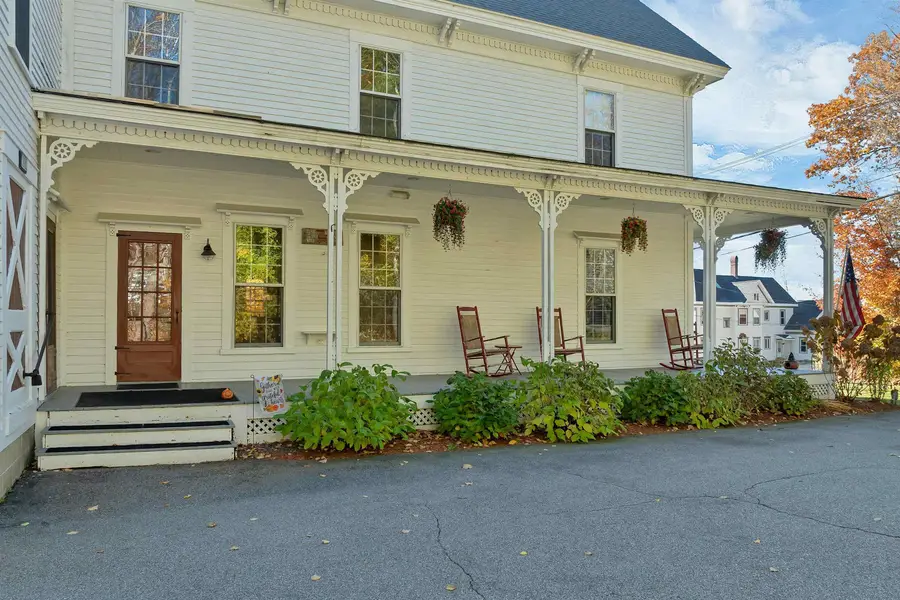 40 Old Wolfeboro Road, Alton, NH 03809 - #3