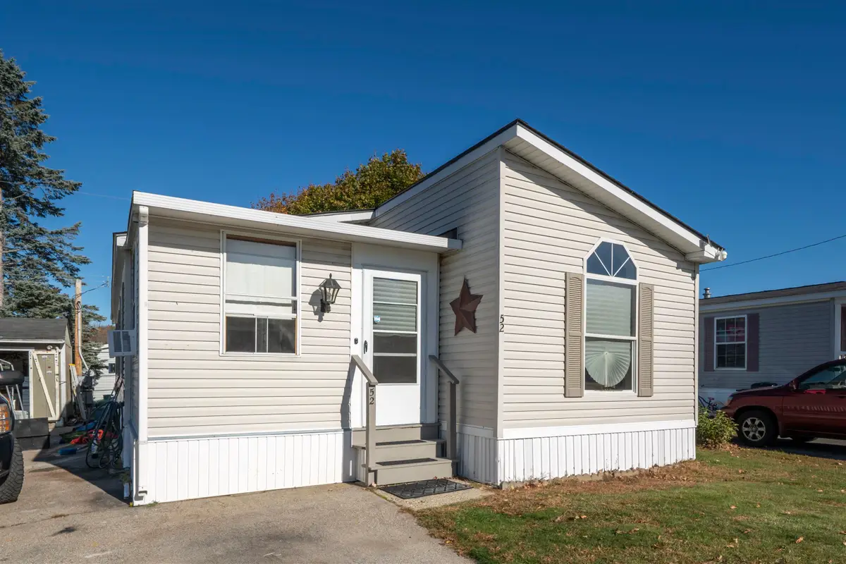 30 Kendall Pond Road #52, Derry, NH 03038 - #1