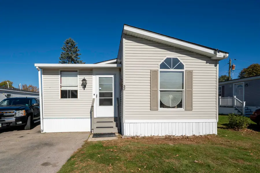 30 Kendall Pond Road #52, Derry, NH 03038 - #2