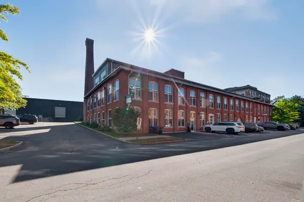 175 Lincoln Street #304, Manchester, NH 03103