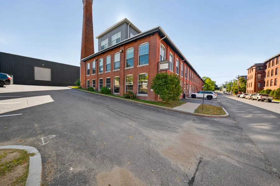 175 Lincoln Street #304, Manchester, NH 03103 - #3