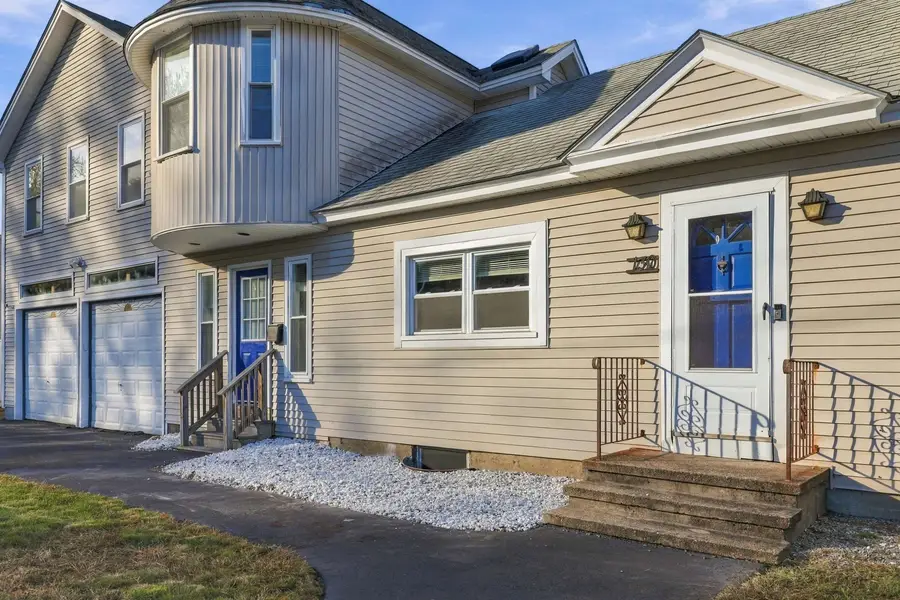 130 Knowlton Street, Manchester, NH 03103 - #3