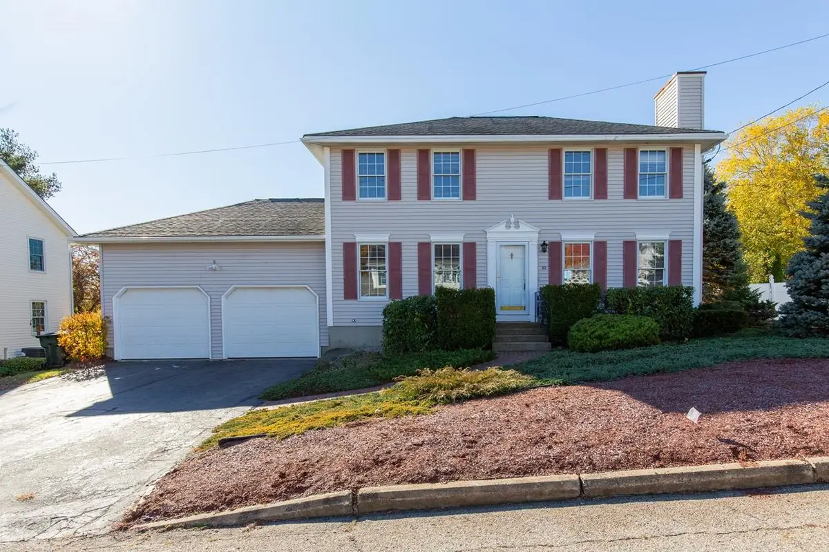 52 Meadow Lane, Manchester, NH 03109 - #1