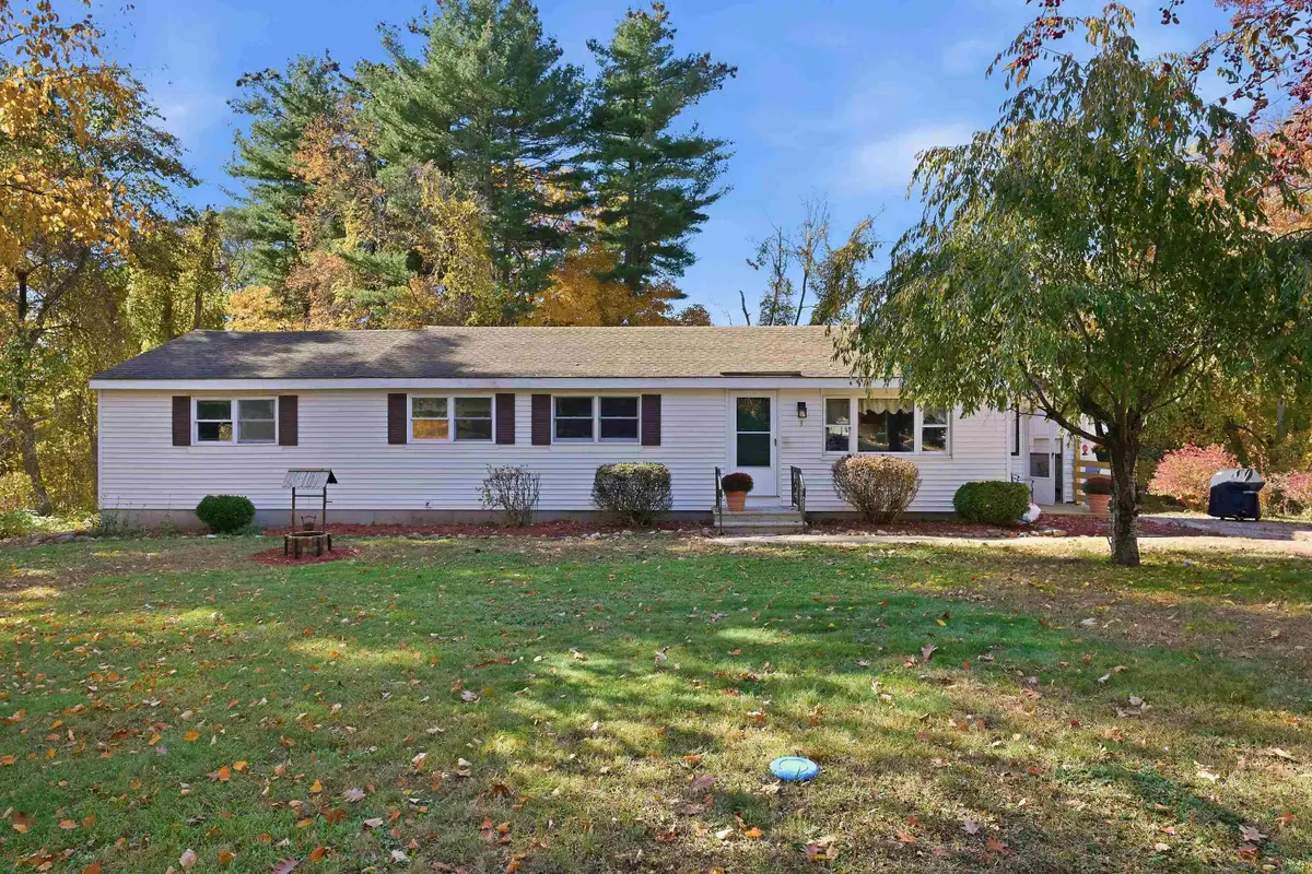 3 Kim Avenue, Londonderry, NH 03053 - #1
