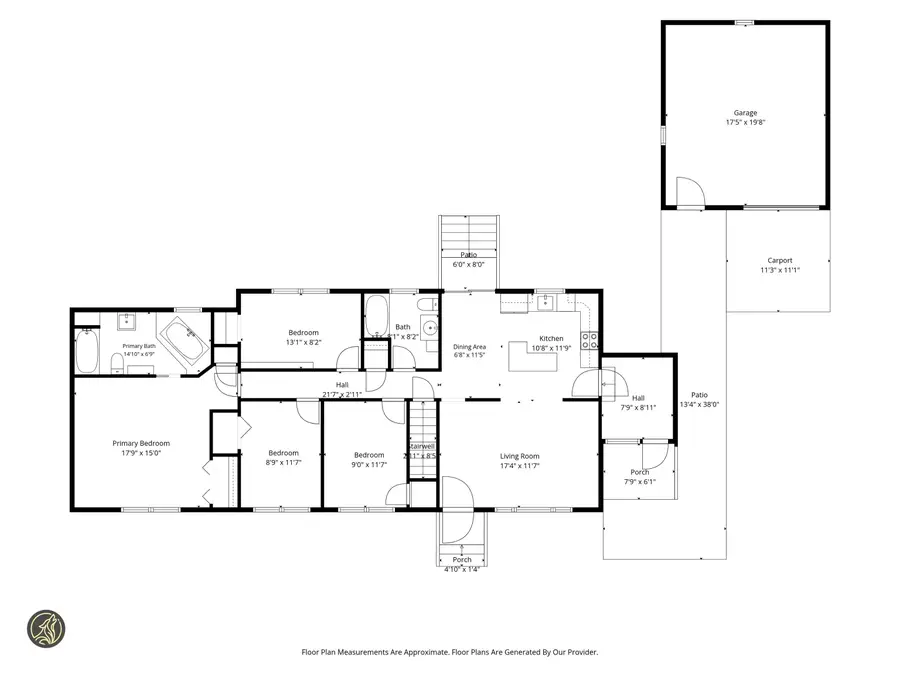 3 Kim Avenue, Londonderry, NH 03053 - #2