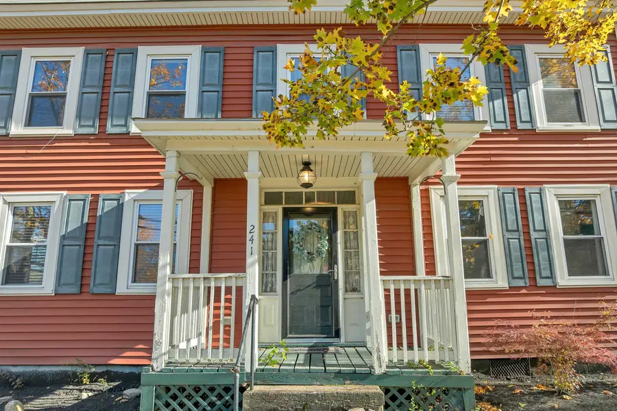 241 Pembroke Street, Pembroke, NH 03275 - #2