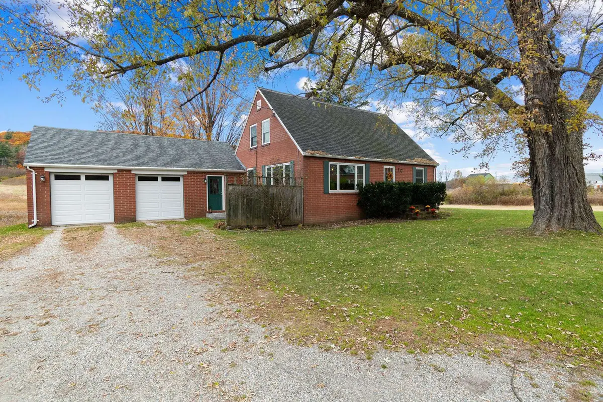 5506 St. George Road, Williston, VT 05495 - #1