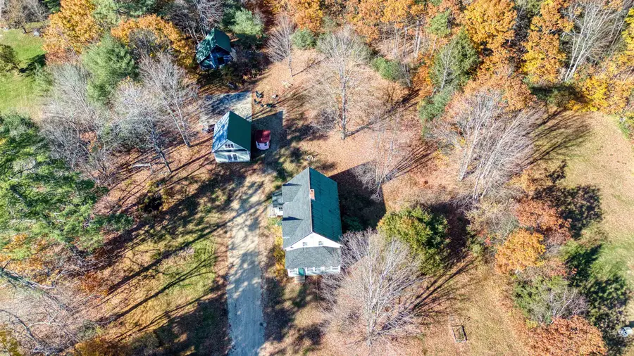 242 Tamworth Road, Tamworth, NH 03886 - #2