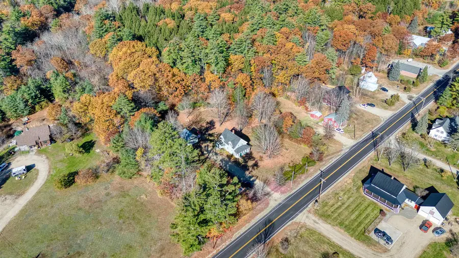 242 Tamworth Road, Tamworth, NH 03886 - #3