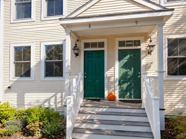 1044 North Avenue #8, Burlington, VT 05408