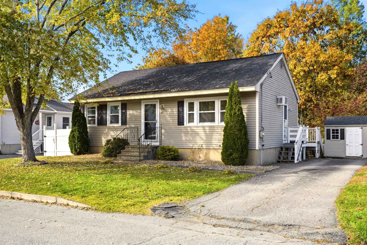 67 Gantry Street, Manchester, NH 03103 - #1