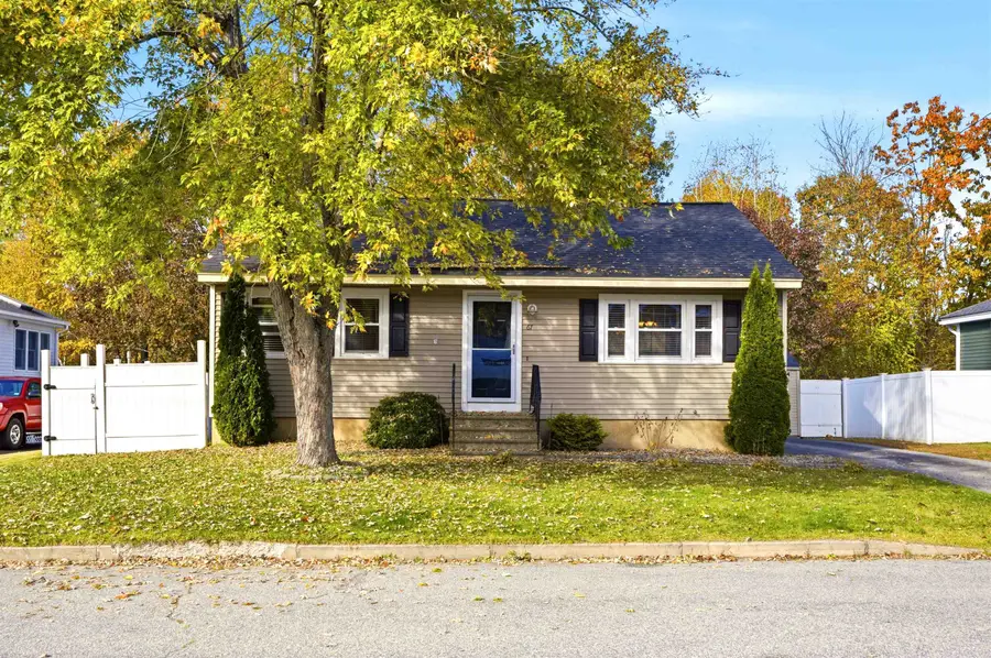 67 Gantry Street, Manchester, NH 03103 - #2
