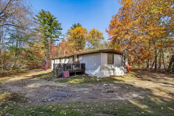 163 Warner Hill Road, Derry, NH 03038
