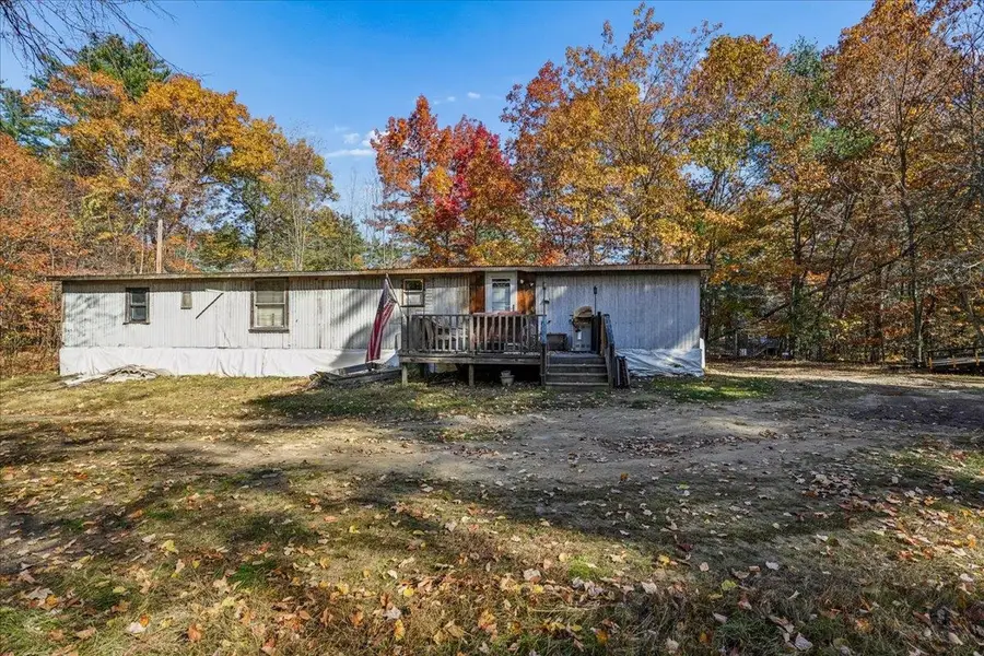 163 Warner Hill Road, Derry, NH 03038 - #2