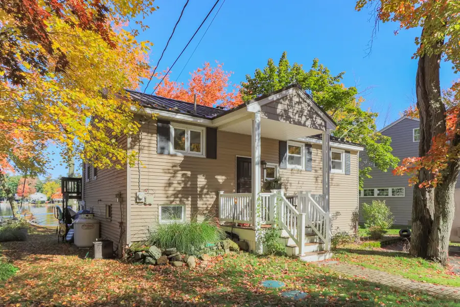 45 Escumbuit Road, Derry, NH 03038 - #2