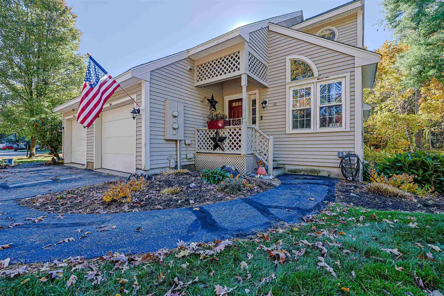 2 Wedgewood Circle #Unit 10, Hooksett, NH 03106 - #2